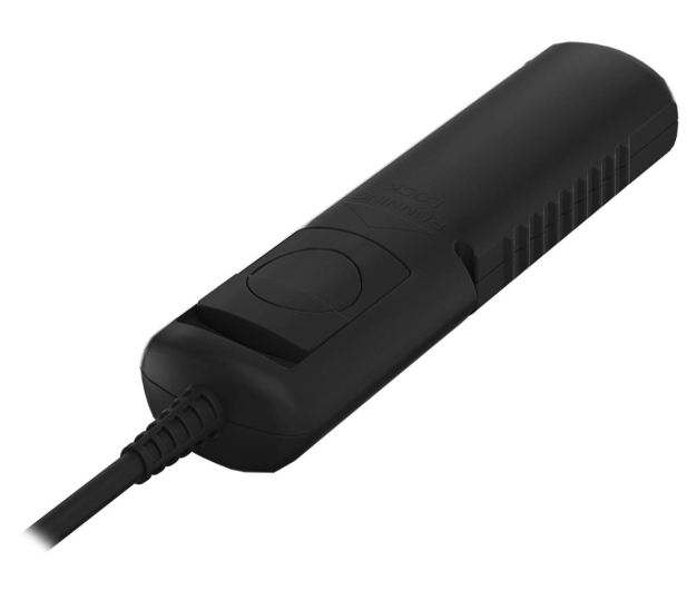 Newell Wężyk spustowy RS3-C3 do Canon - 718046 - zdjęcie 2